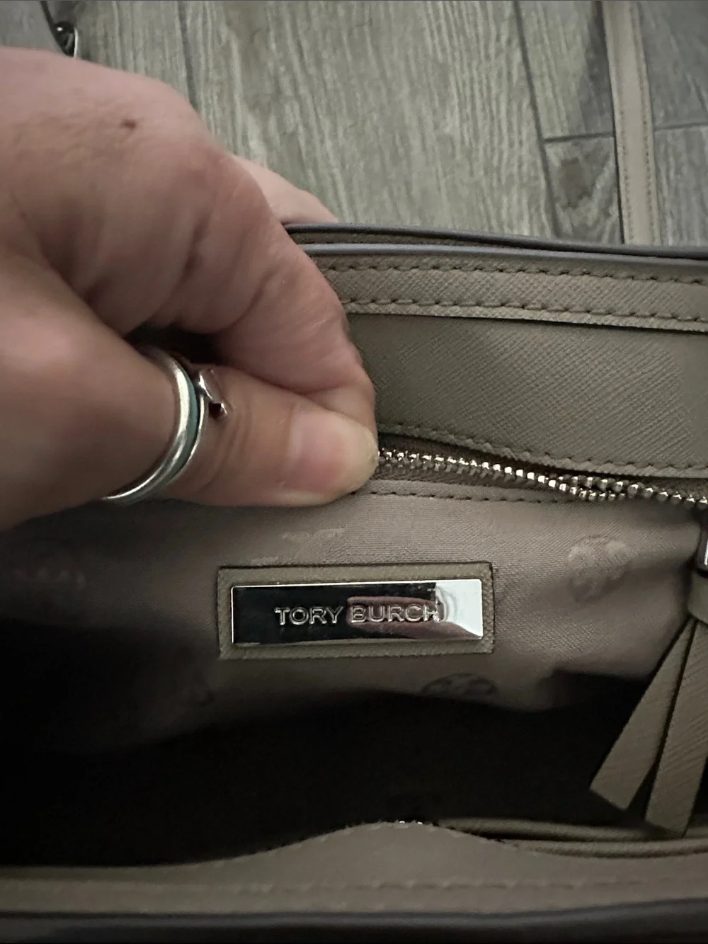 Tory Burch bag